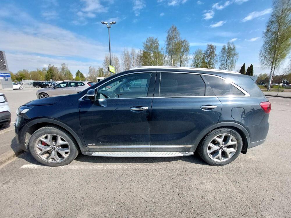 Kia Sorento 2020