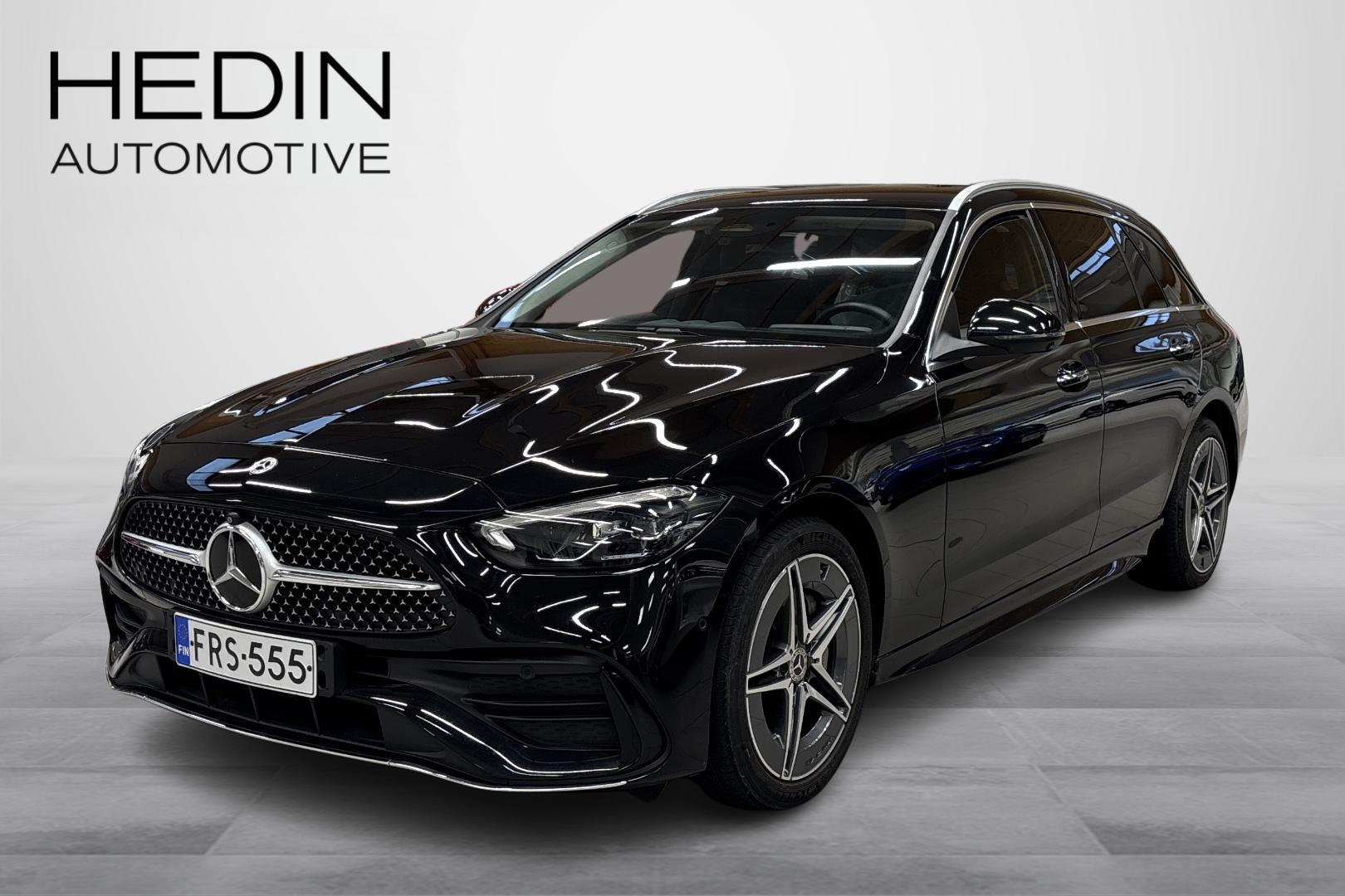 Mercedes-Benz C 2023