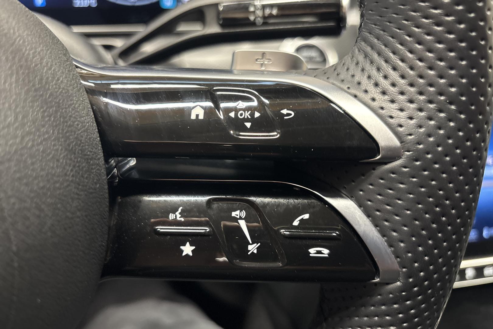 Mercedes-Benz C 2023