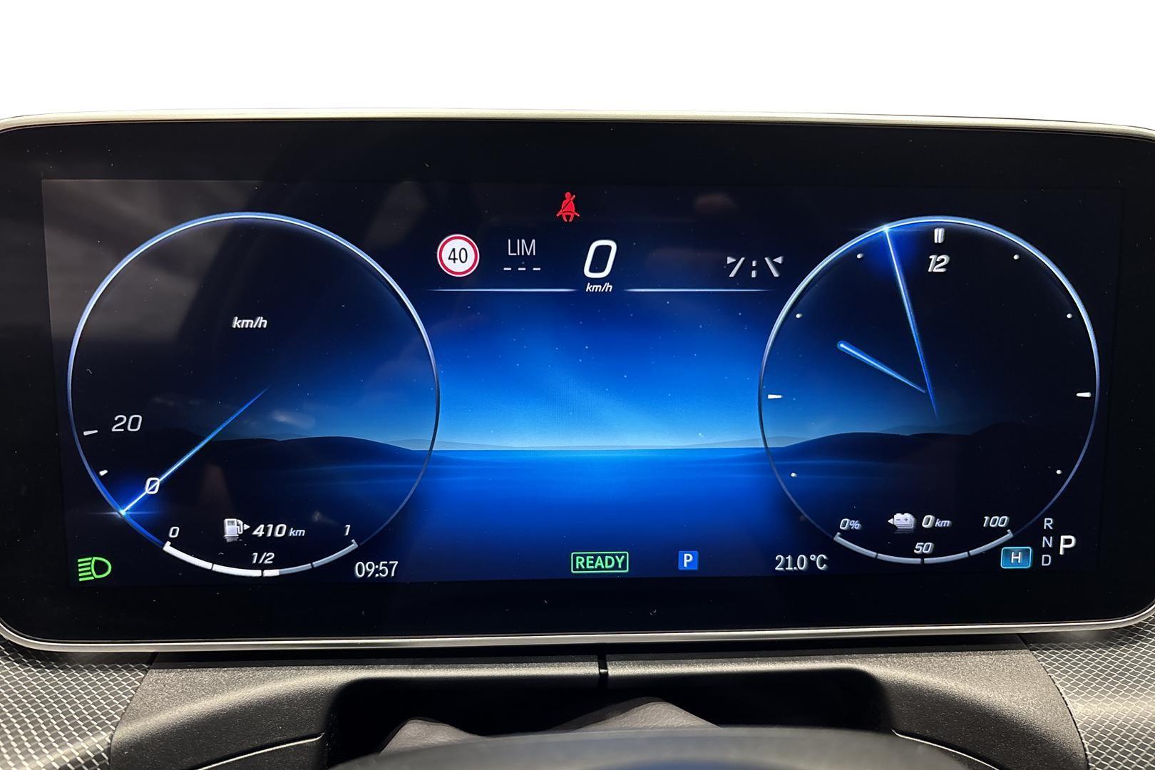 Mercedes-Benz C 2023