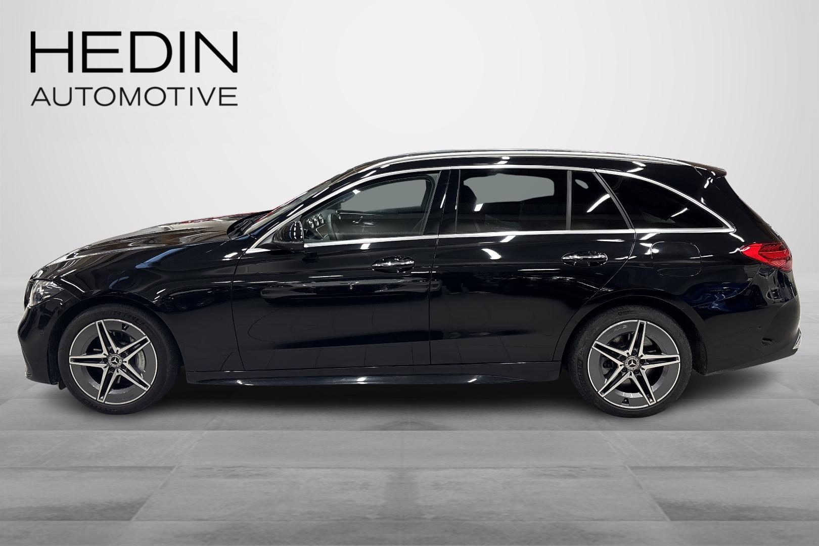 Mercedes-Benz C 2023