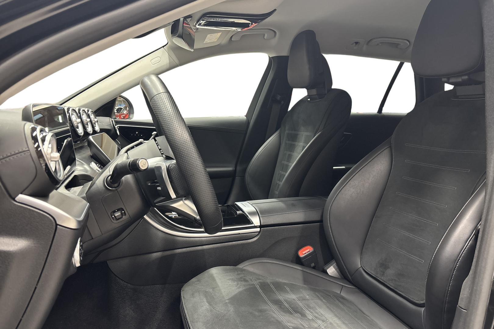 Mercedes-Benz C 2023