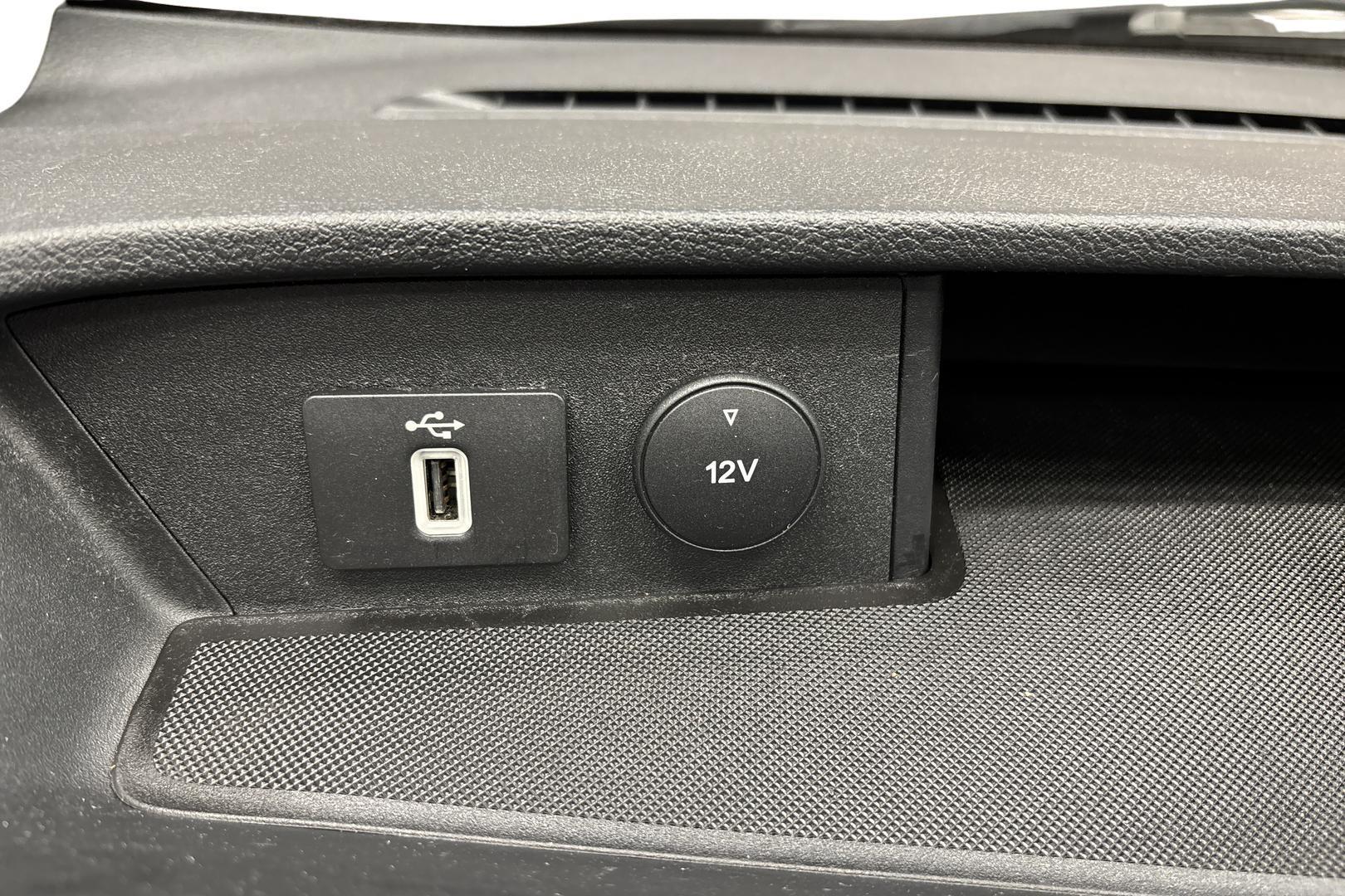 Ford Transit Custom 2021