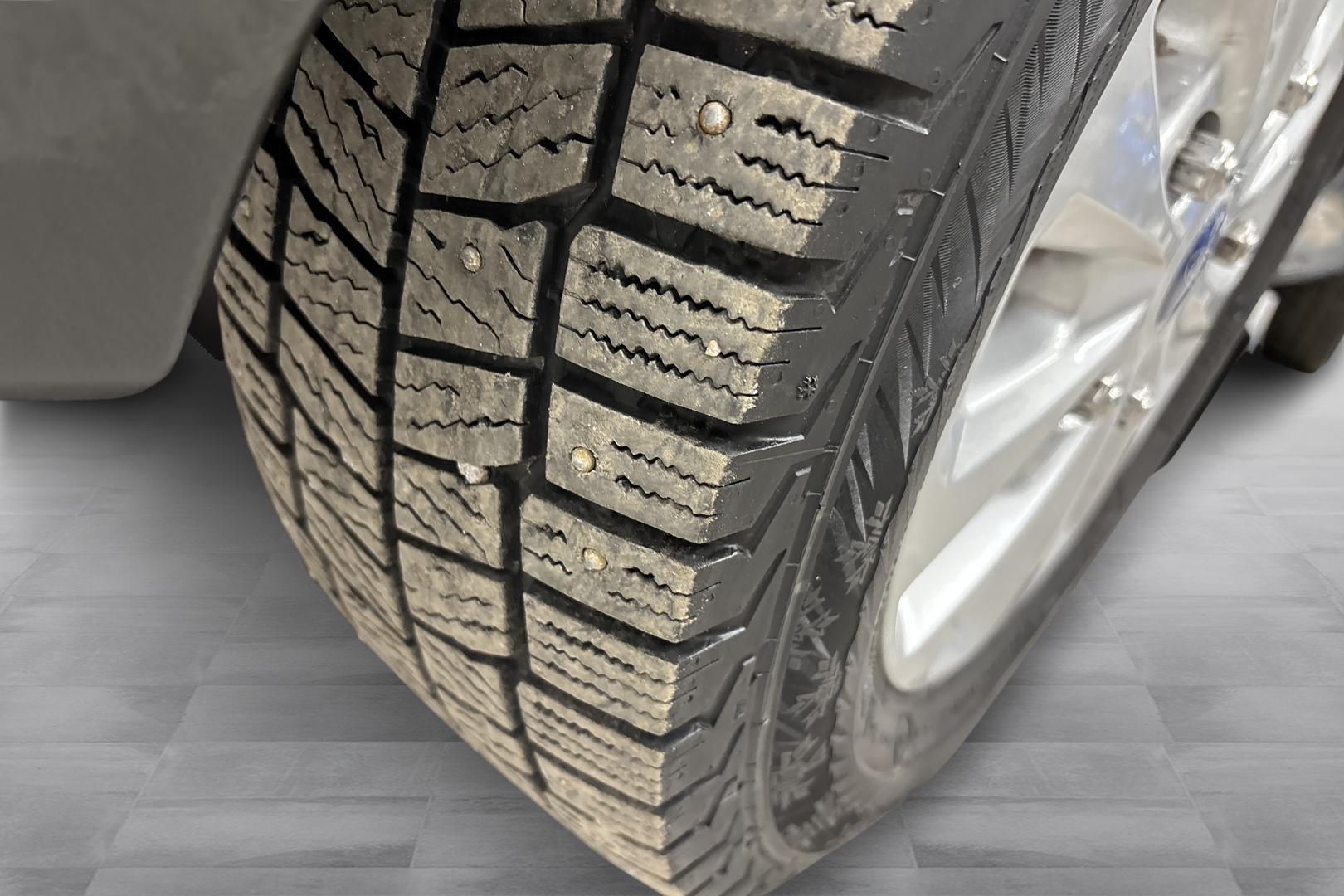 Ford Transit Custom 2021