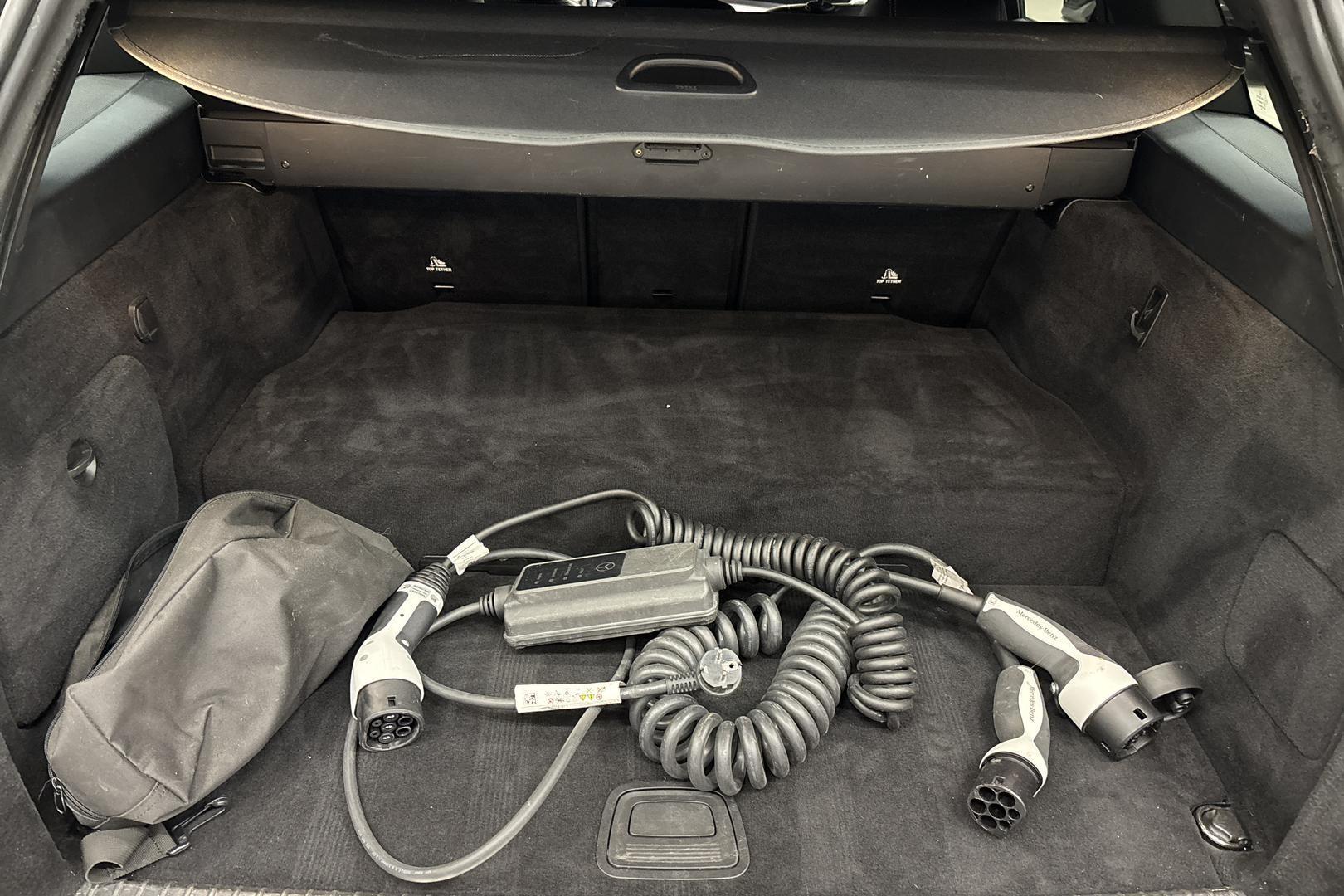 Mercedes-Benz C 2020