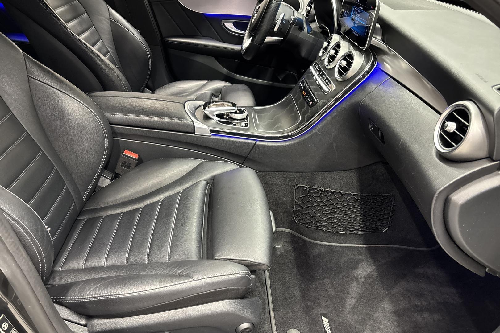 Mercedes-Benz C 2020