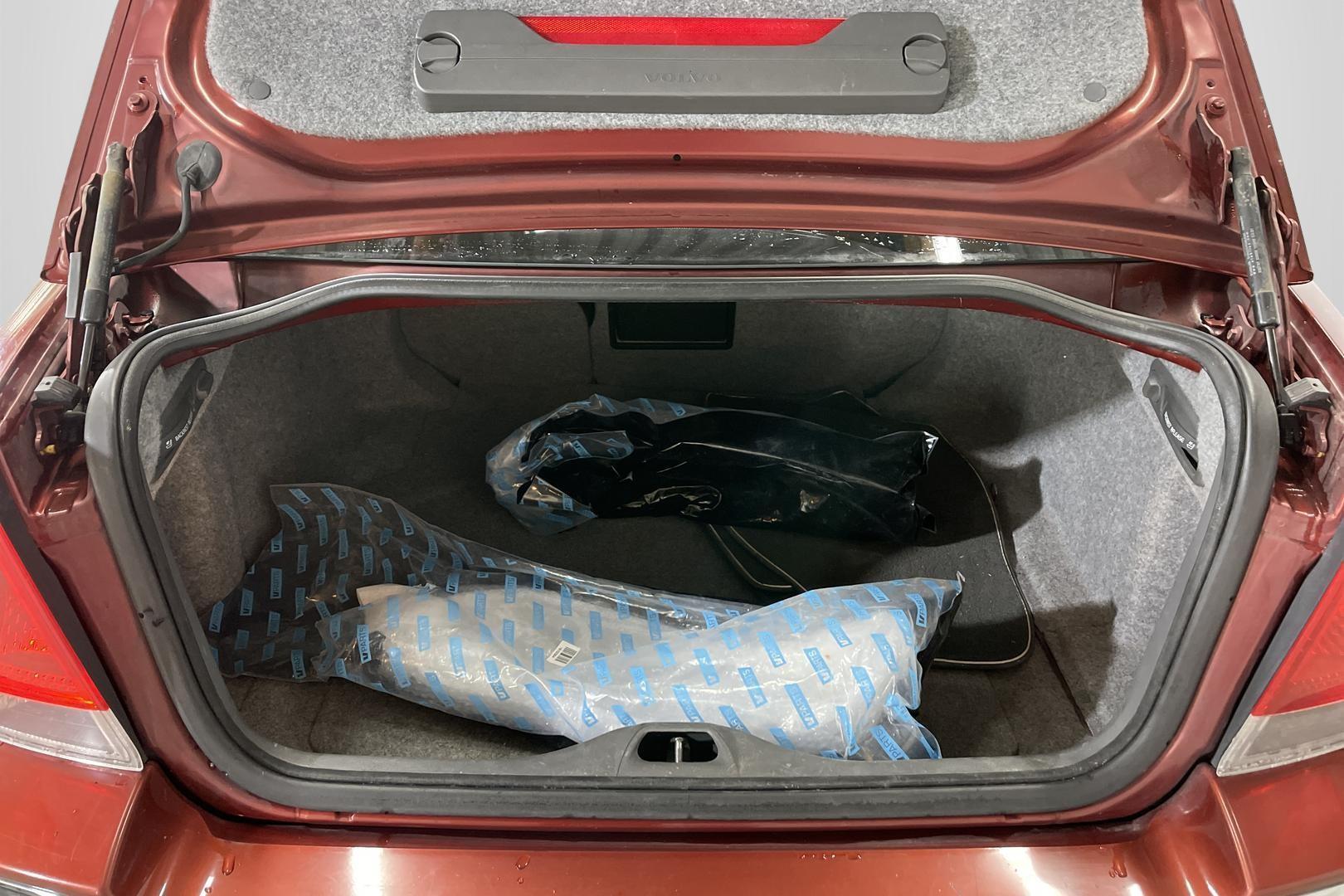 Volvo S60 2007