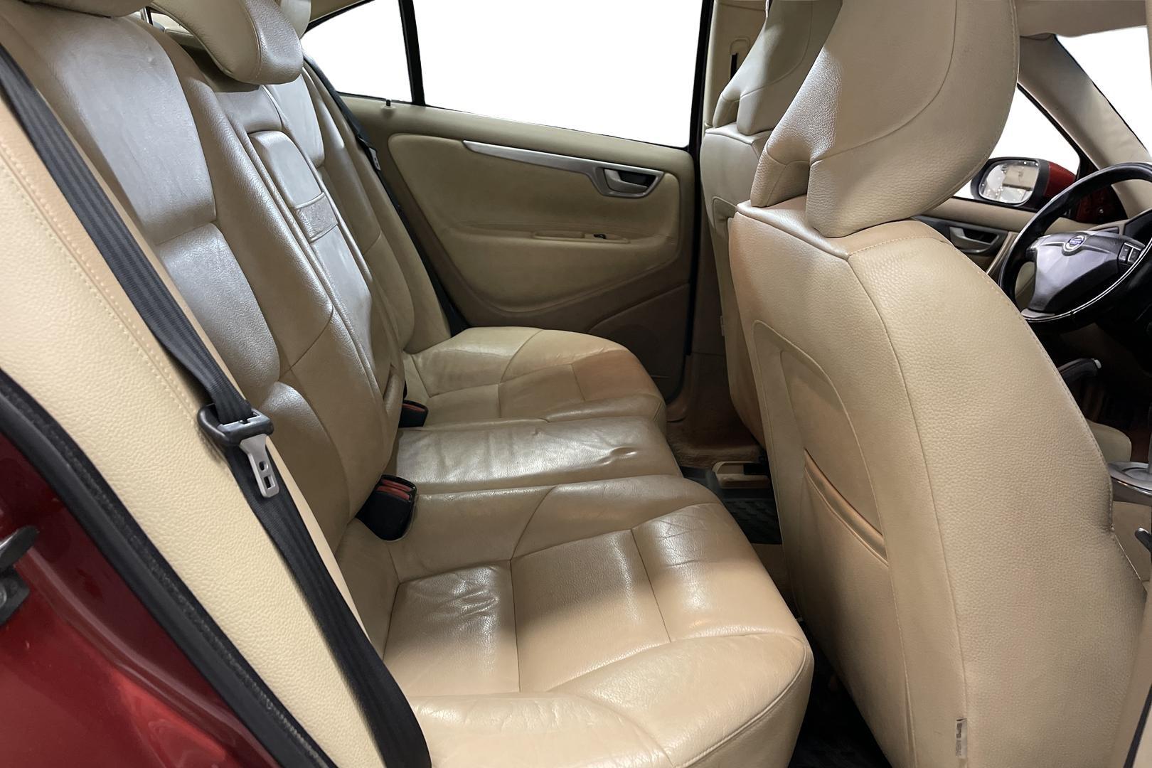 Volvo S60 2007