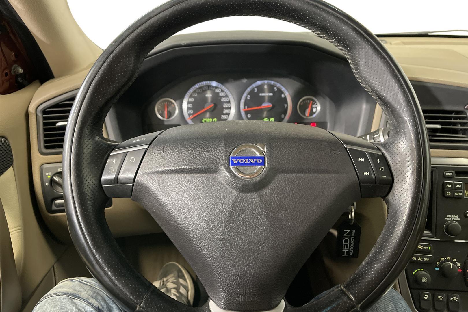 Volvo S60 2007