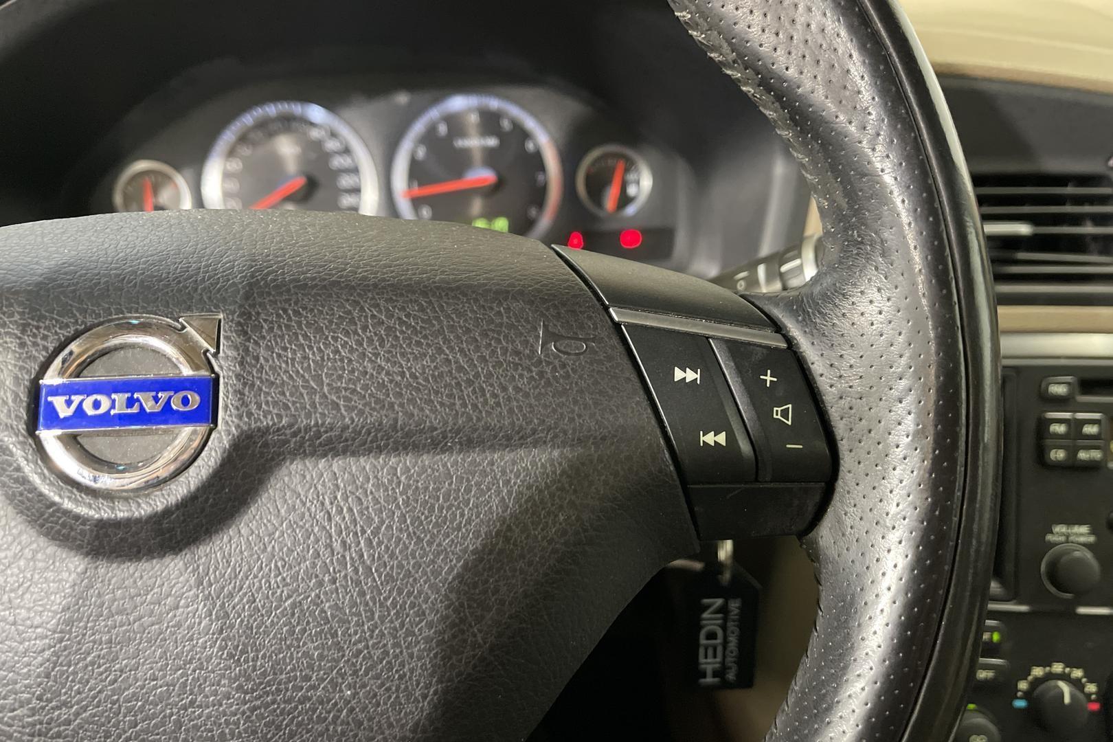 Volvo S60 2007
