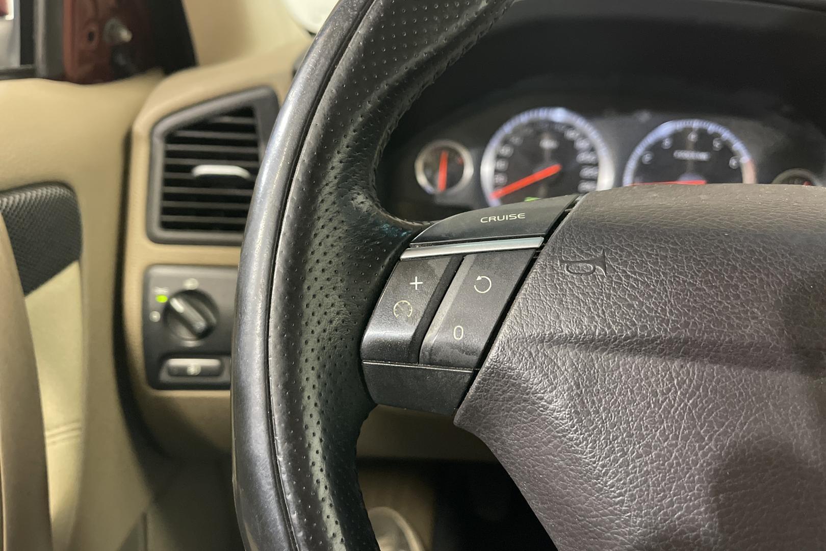 Volvo S60 2007