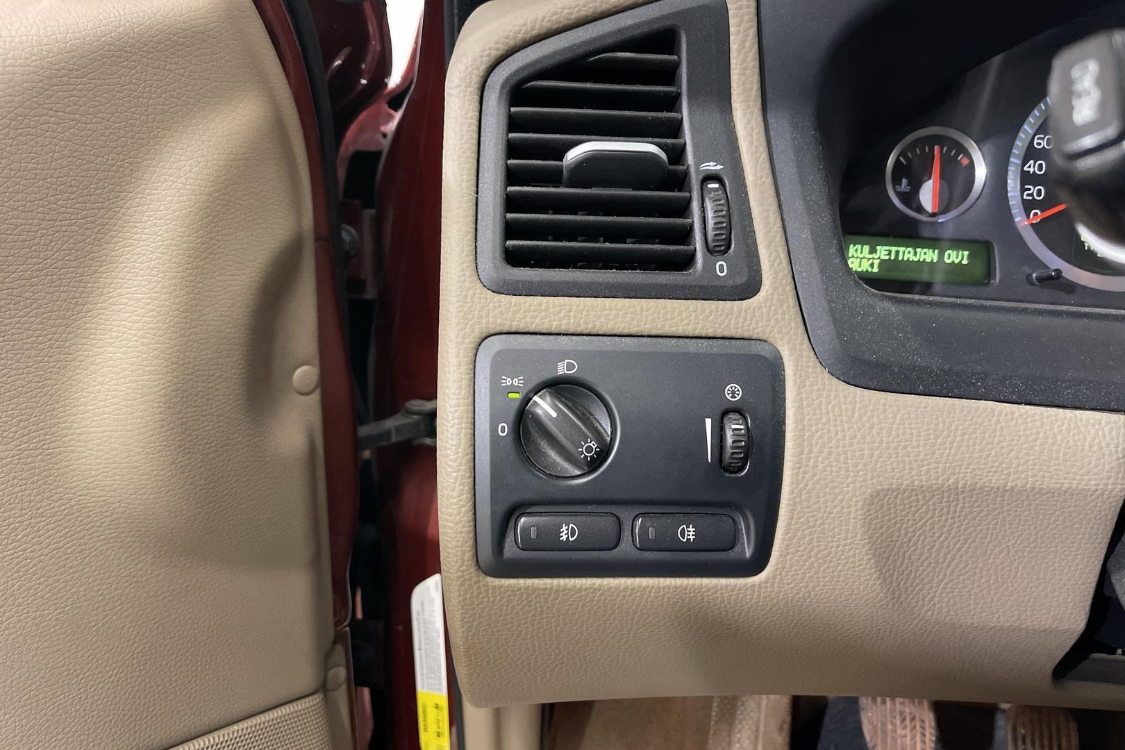 Volvo S60 2007