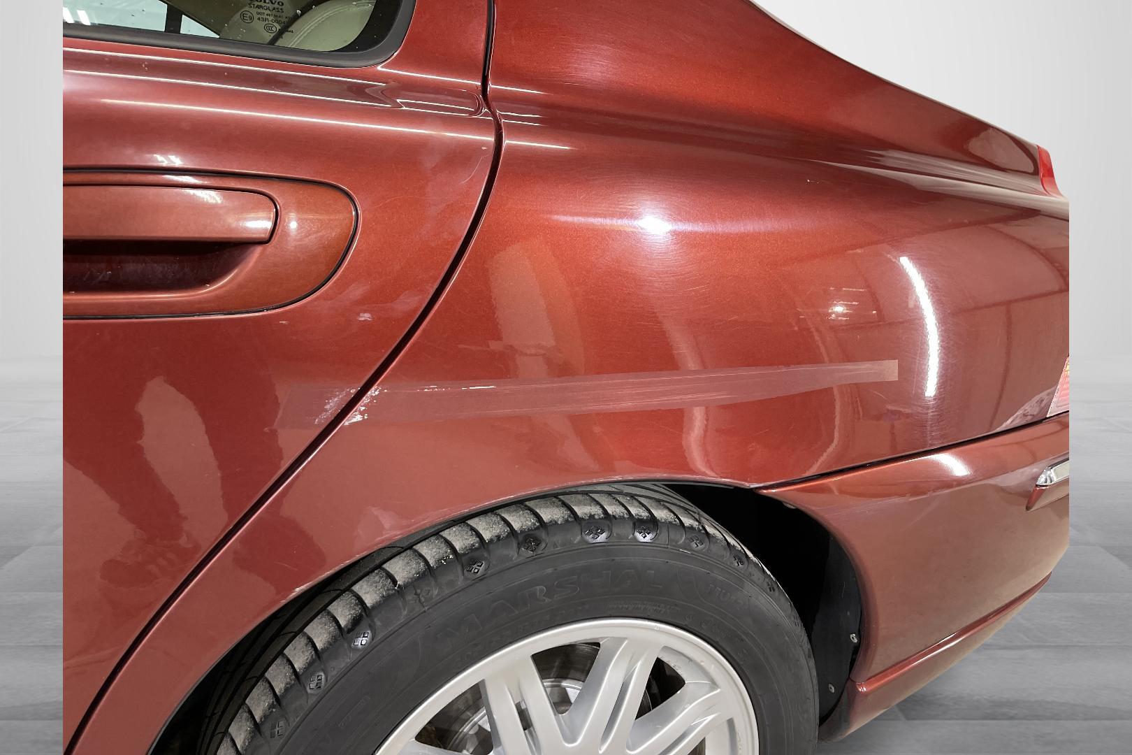 Volvo S60 2007