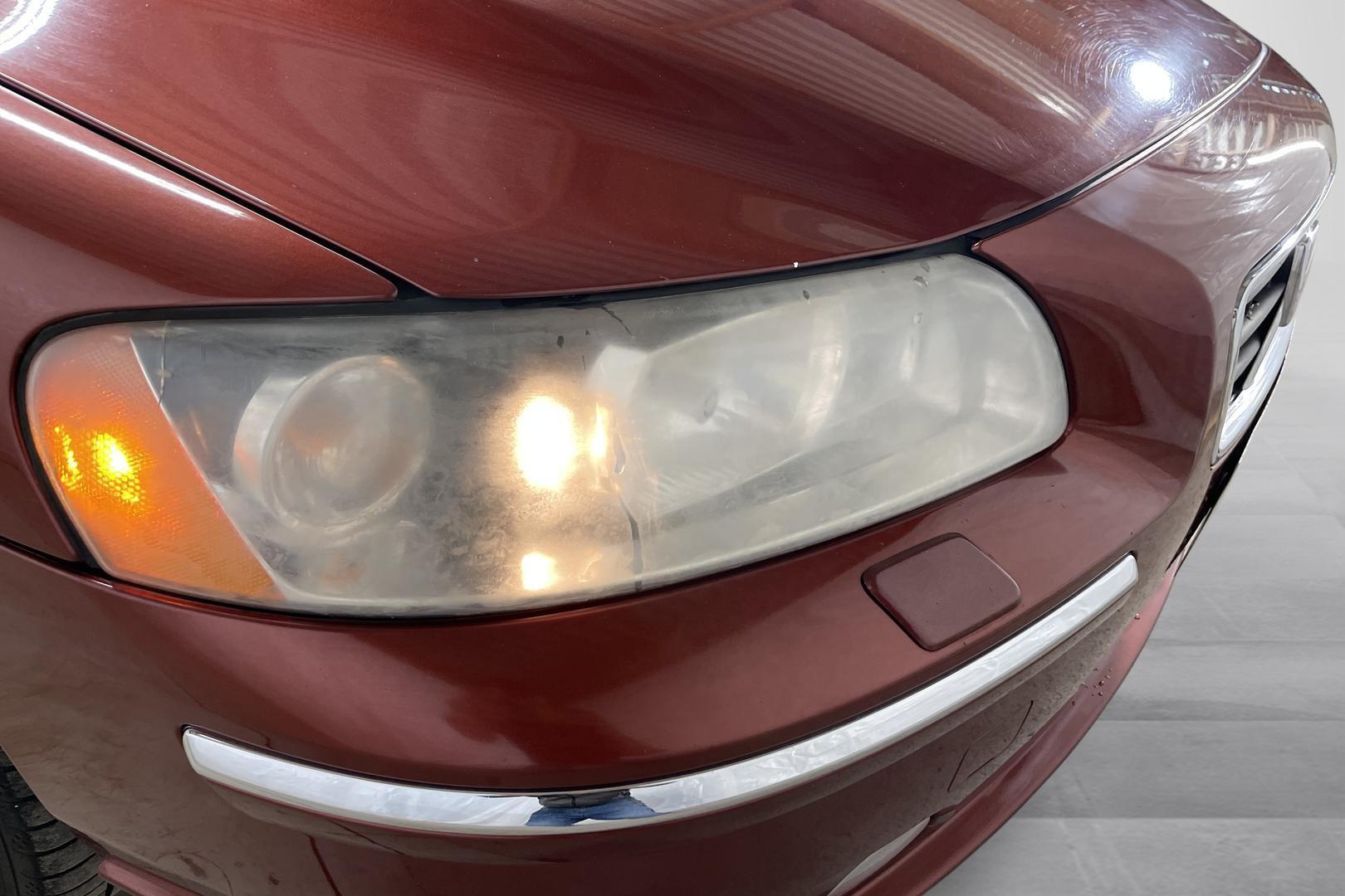 Volvo S60 2007