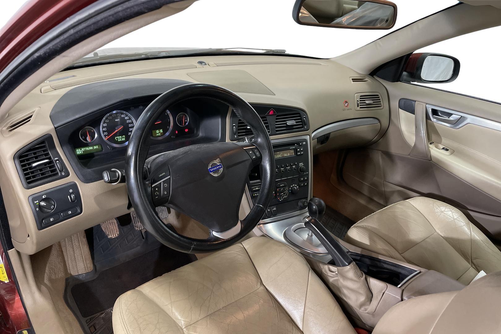 Volvo S60 2007