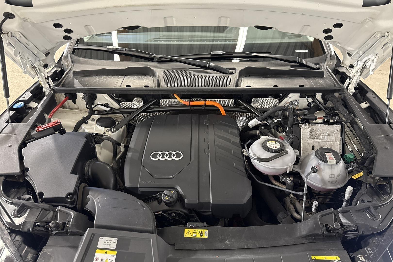 Audi Q5 2023