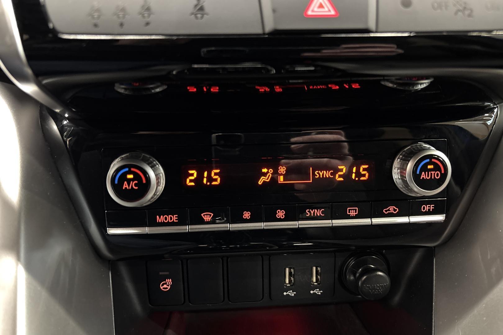 Mitsubishi Eclipse Cross 2023