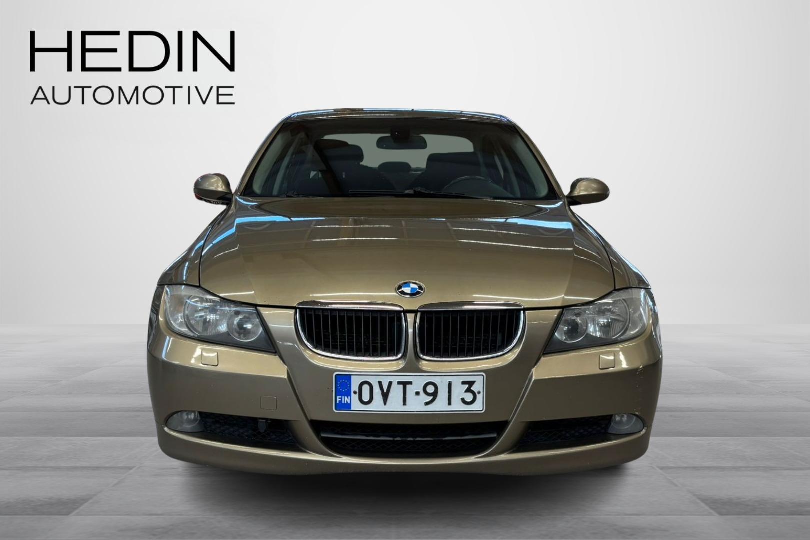 BMW 320 2006
