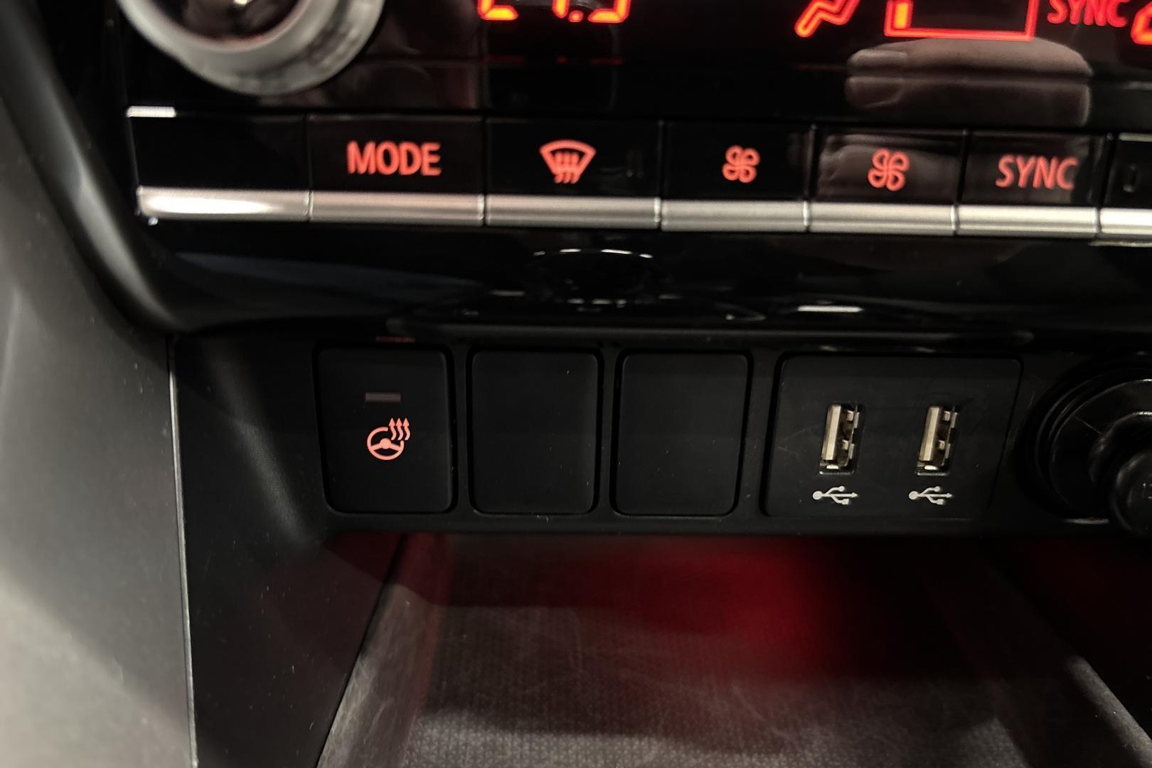 Mitsubishi Eclipse Cross 2023