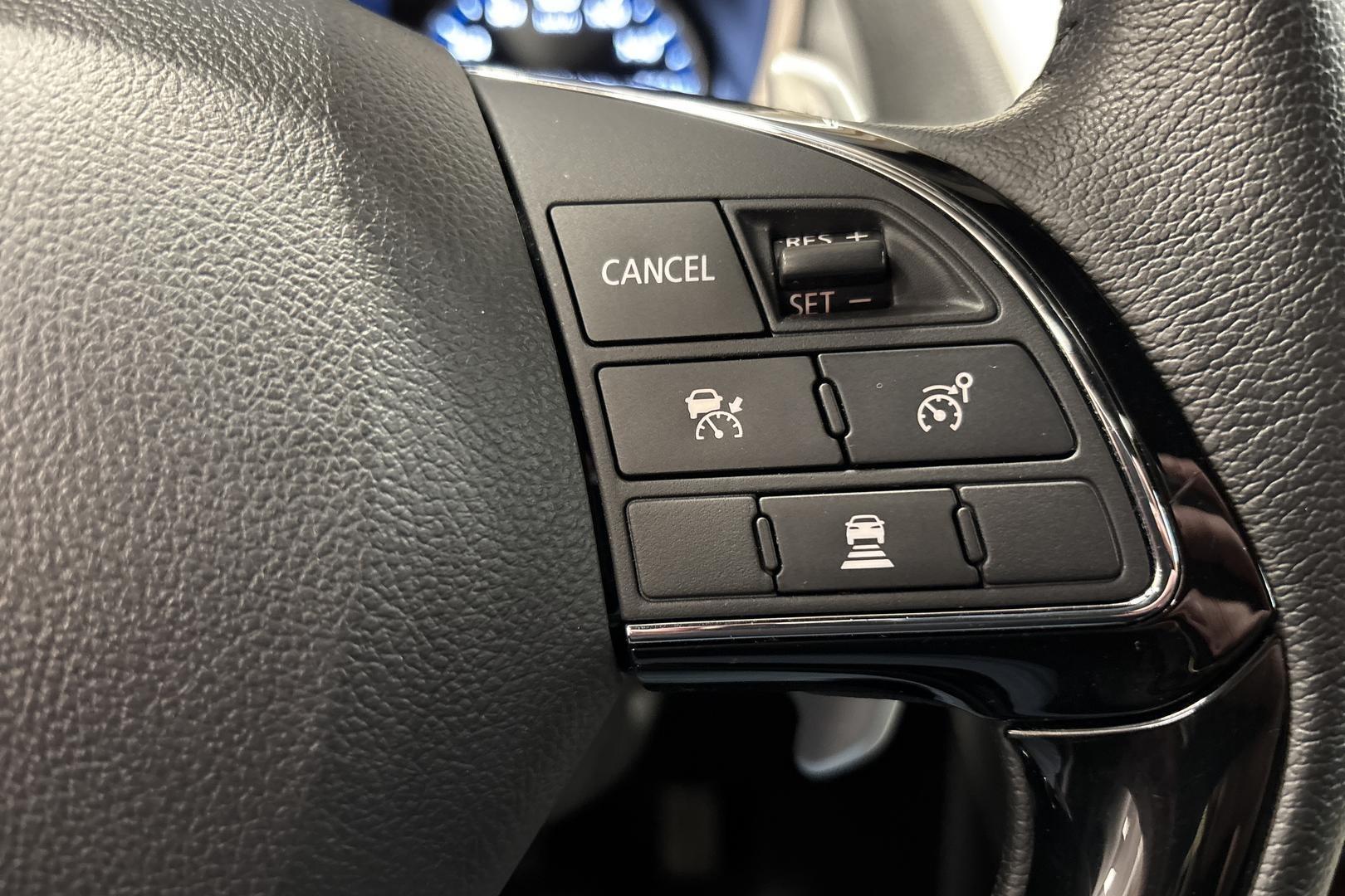 Mitsubishi Eclipse Cross 2023