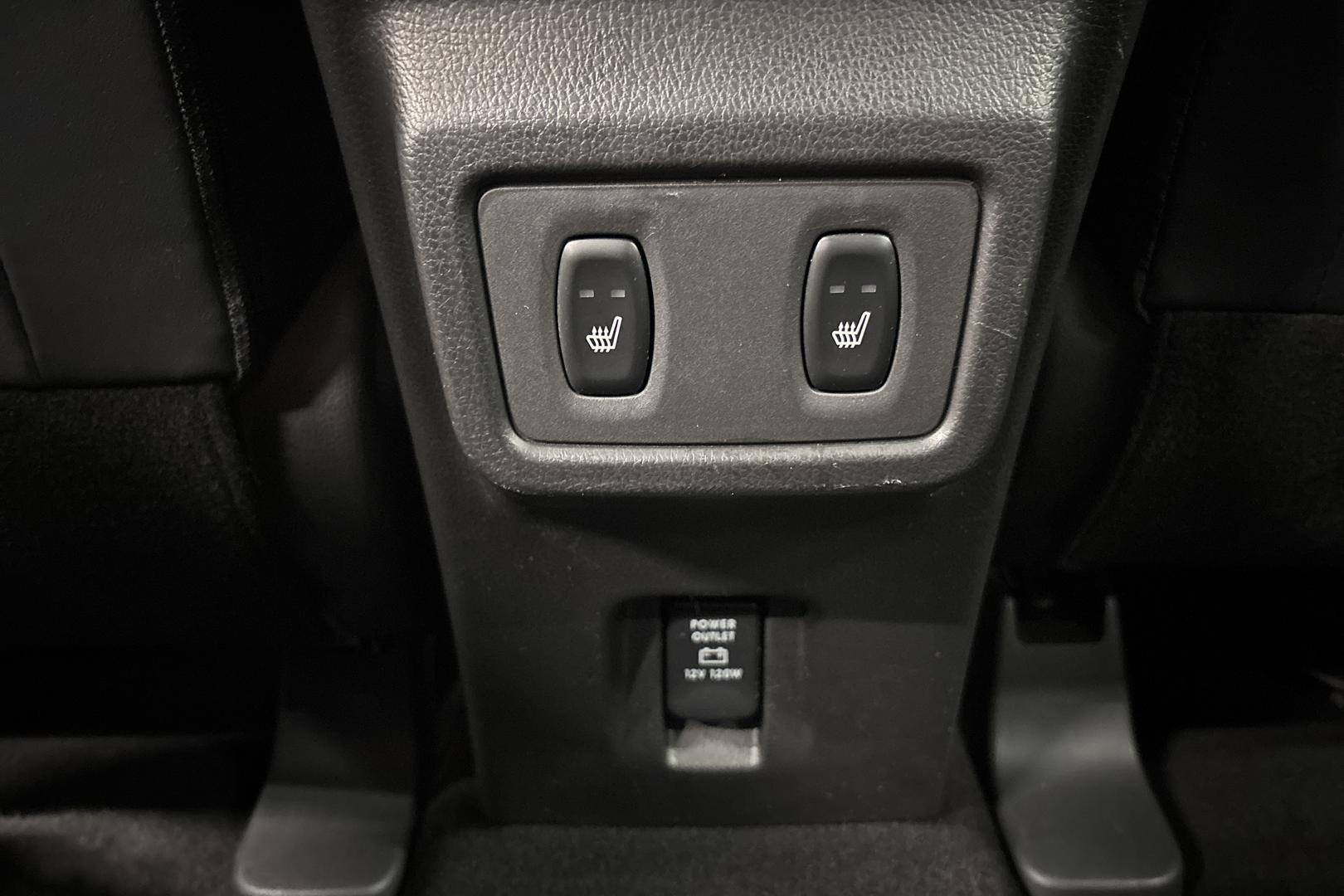 Mitsubishi Eclipse Cross 2023