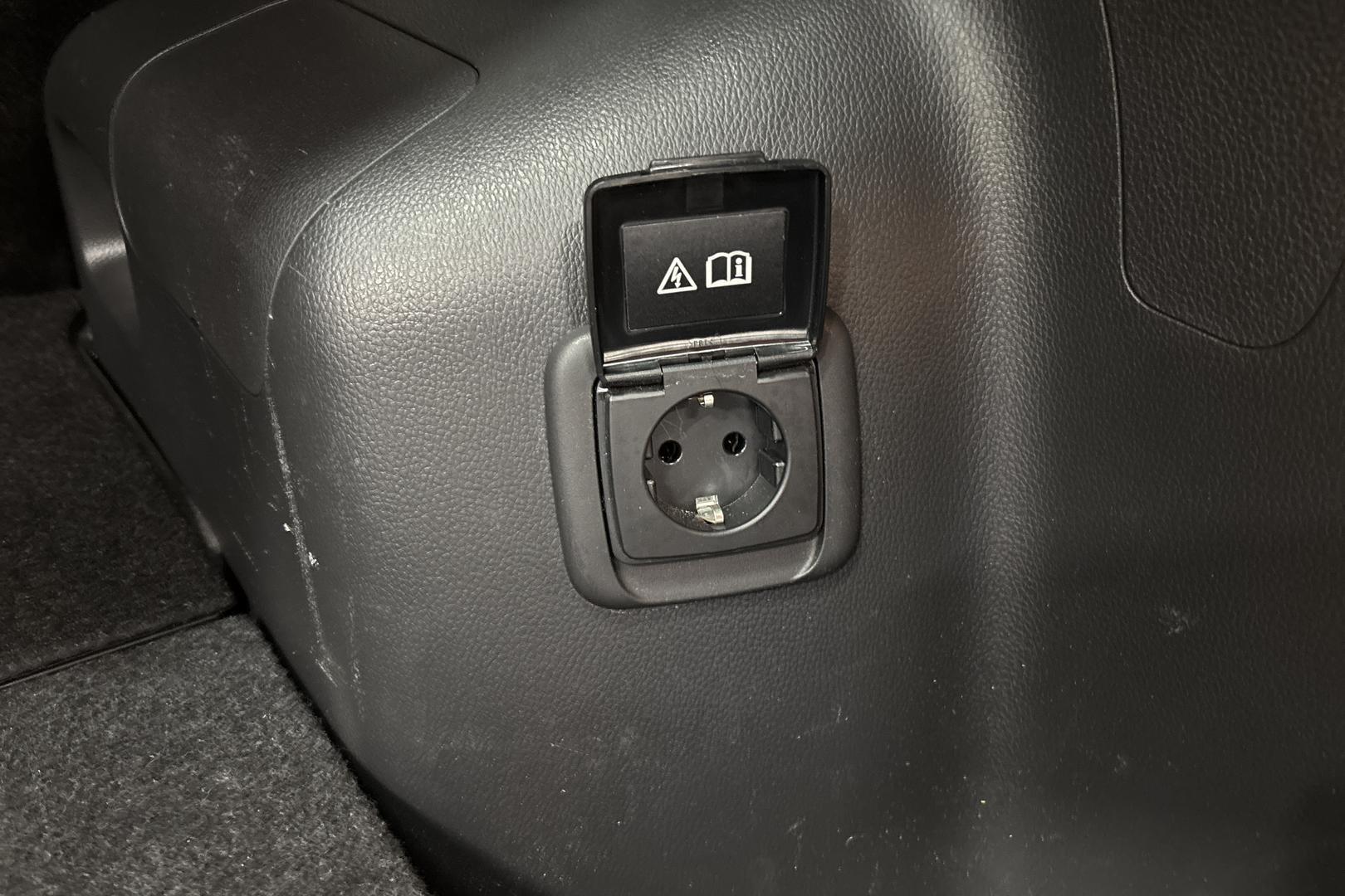 Mitsubishi Eclipse Cross 2023