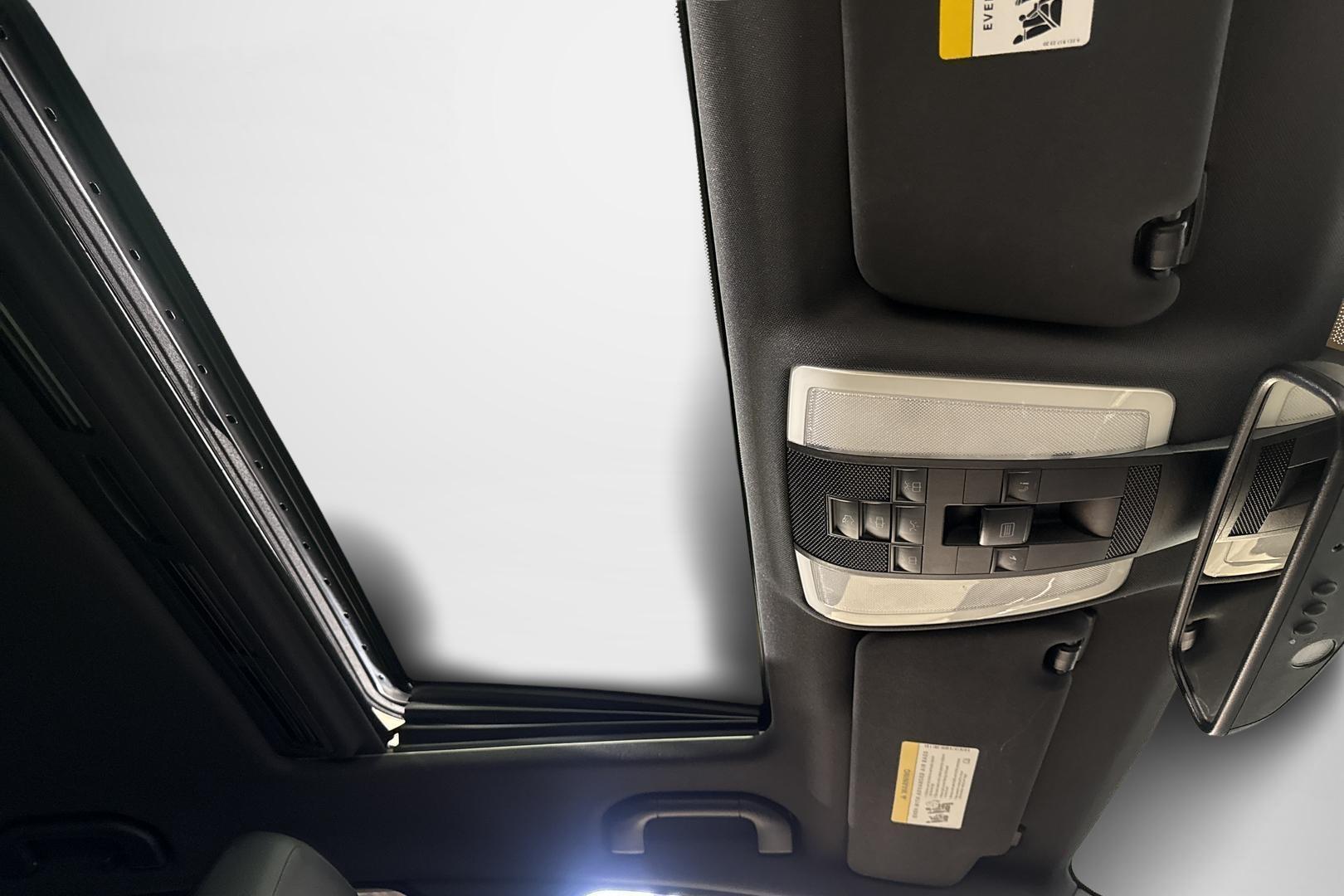 Mercedes-Benz C 2013