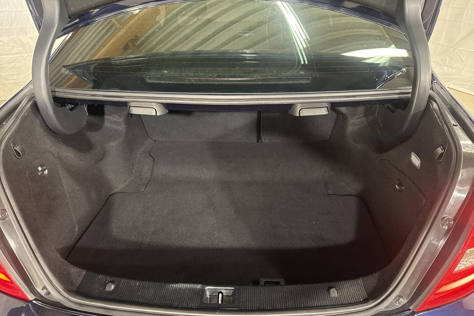 Mercedes-Benz C 2013