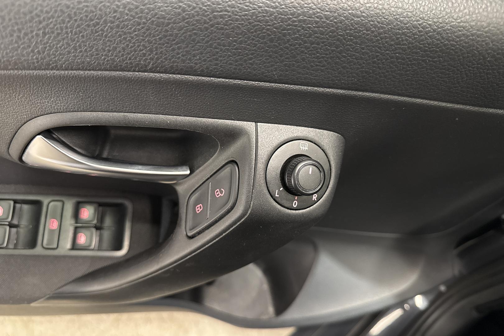 Volkswagen Polo 2015