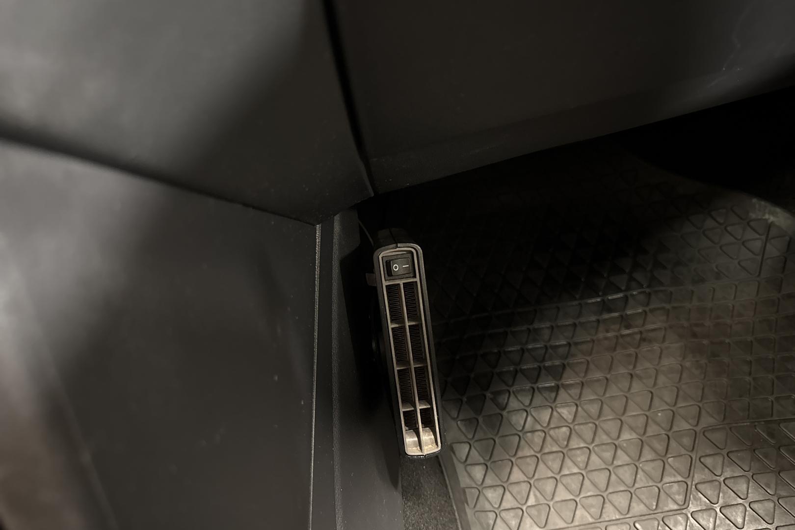 Volkswagen Polo 2015