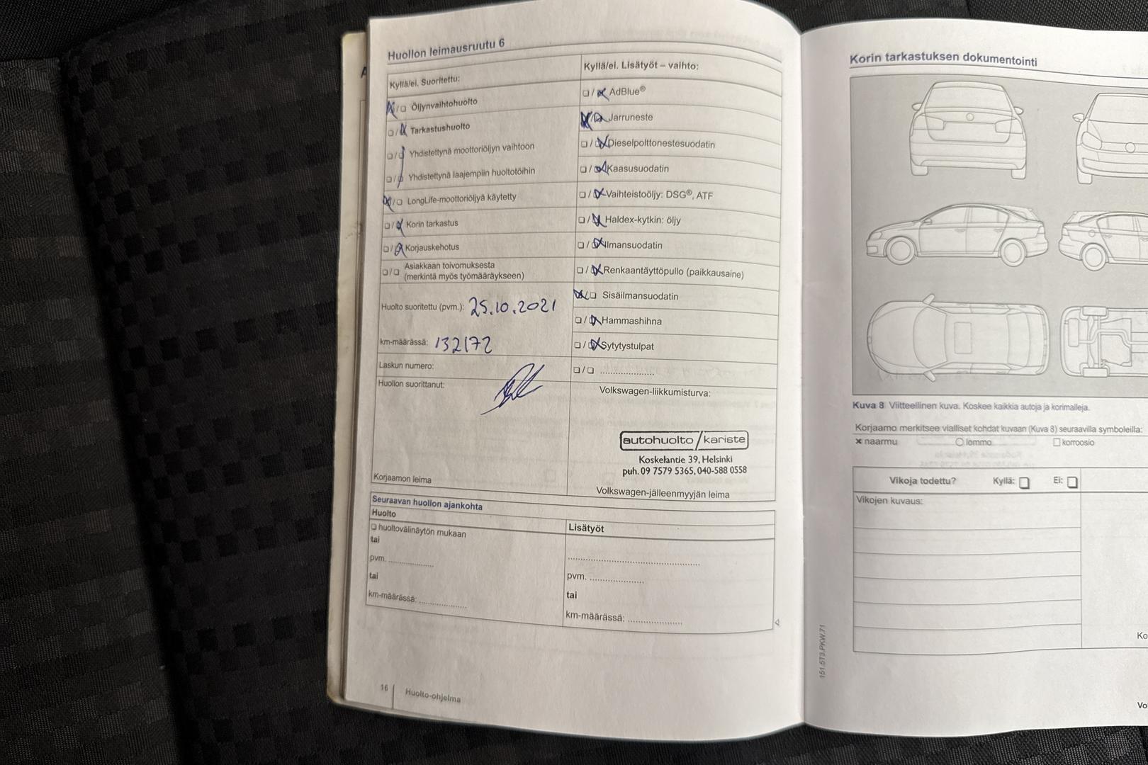 Volkswagen Polo 2015