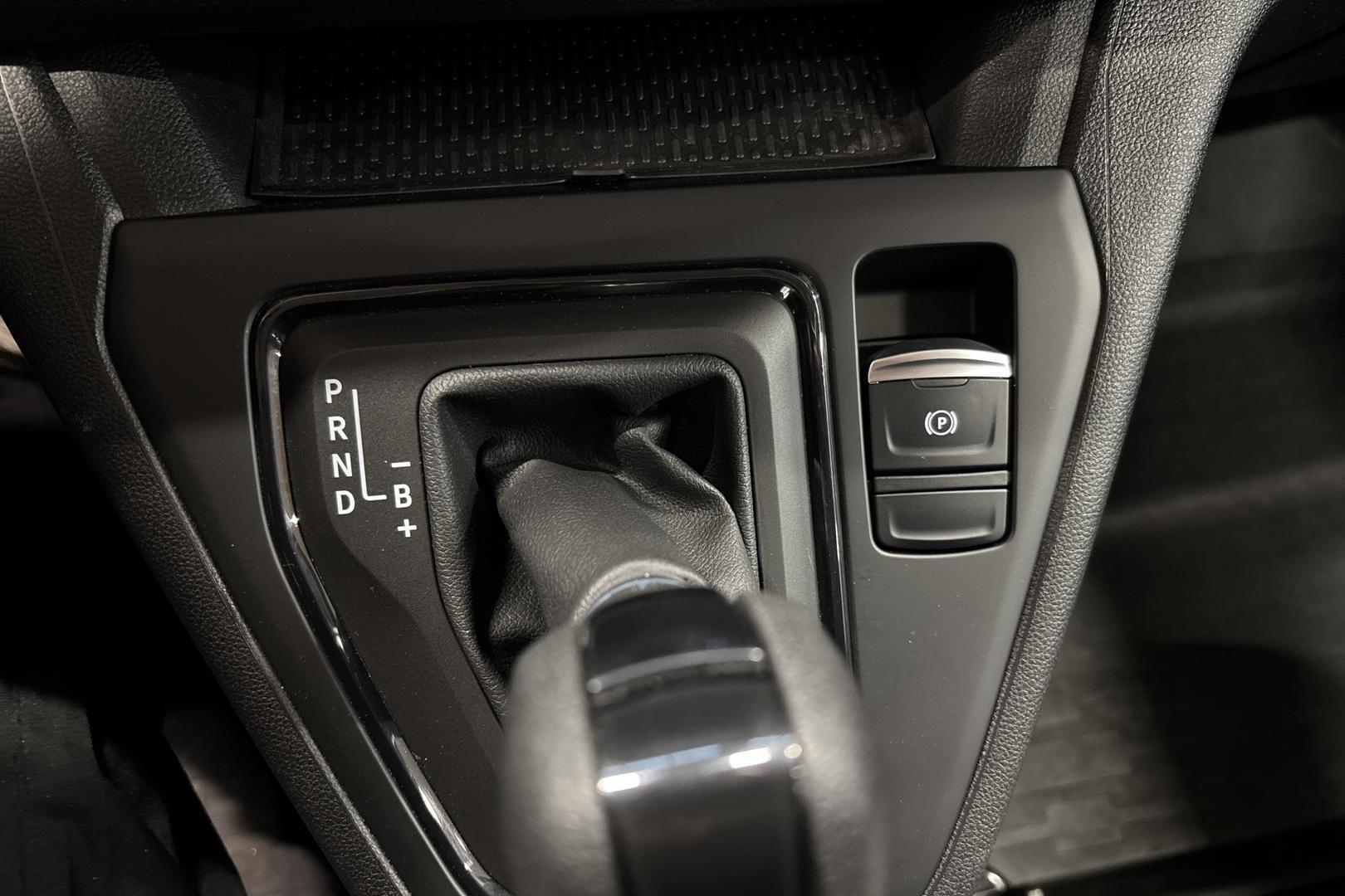 Nissan Townstar 2023