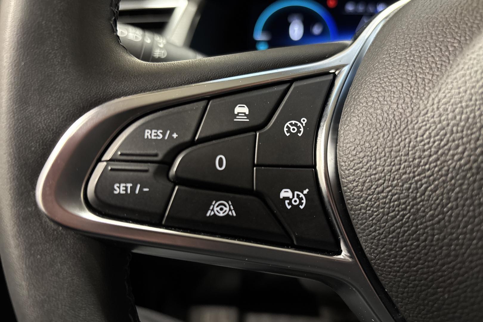 Nissan Townstar 2023