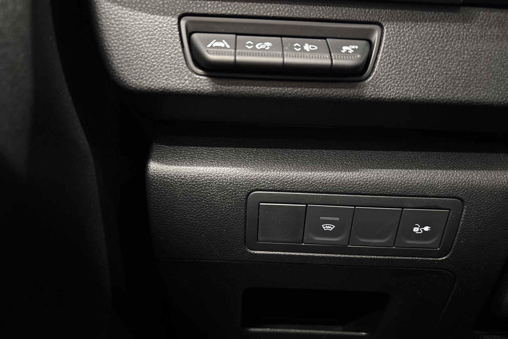 Nissan Townstar 2023