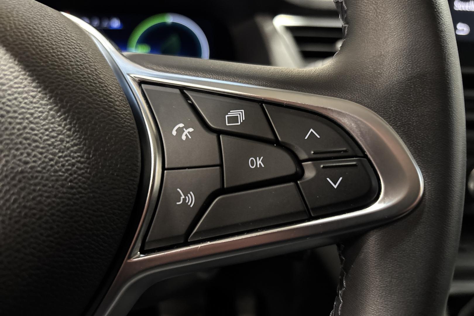 Nissan Townstar 2023