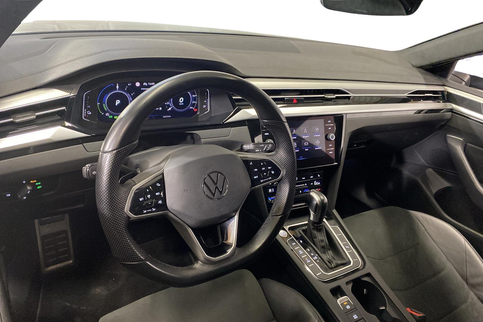 Volkswagen Arteon 2022