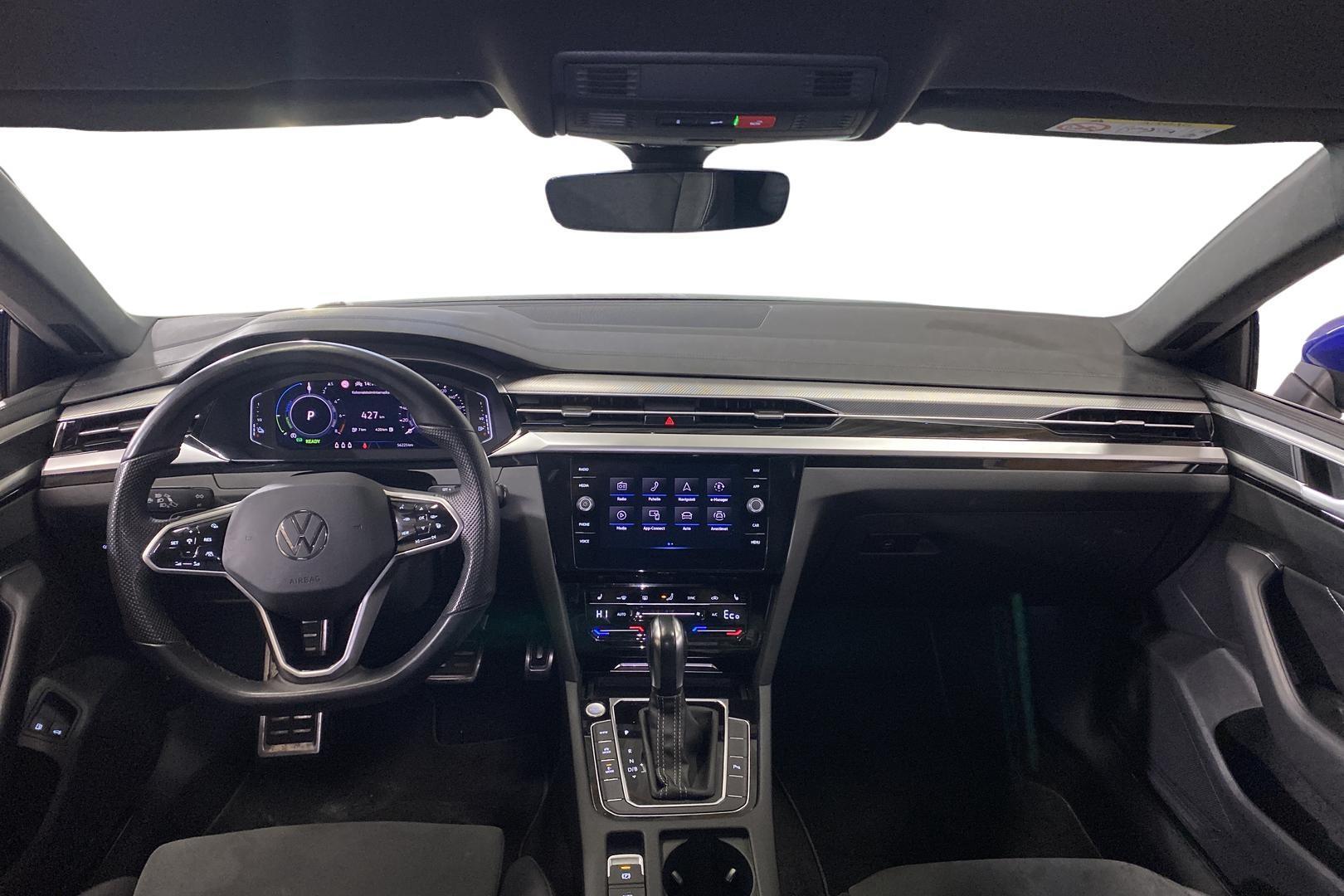 Volkswagen Arteon 2022