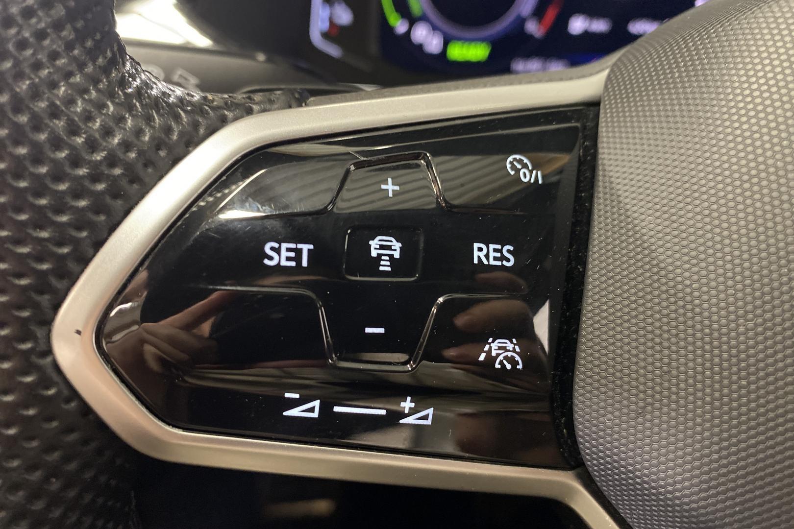 Volkswagen Arteon 2022