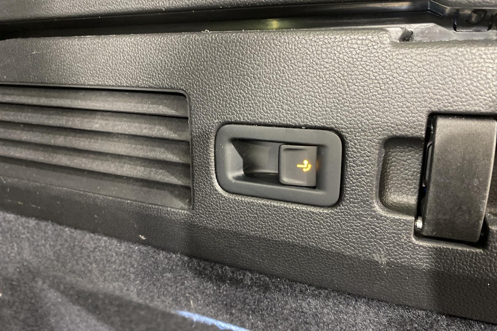 Volkswagen Arteon 2022