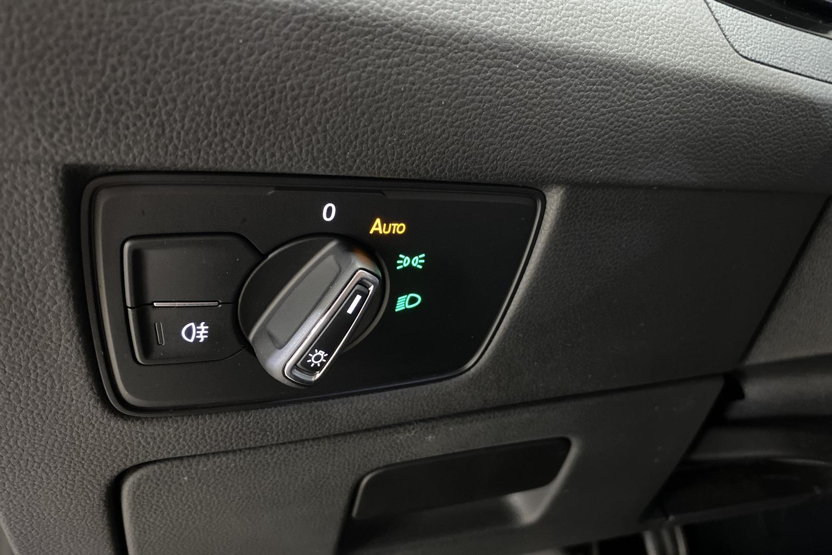 Volkswagen Arteon 2022