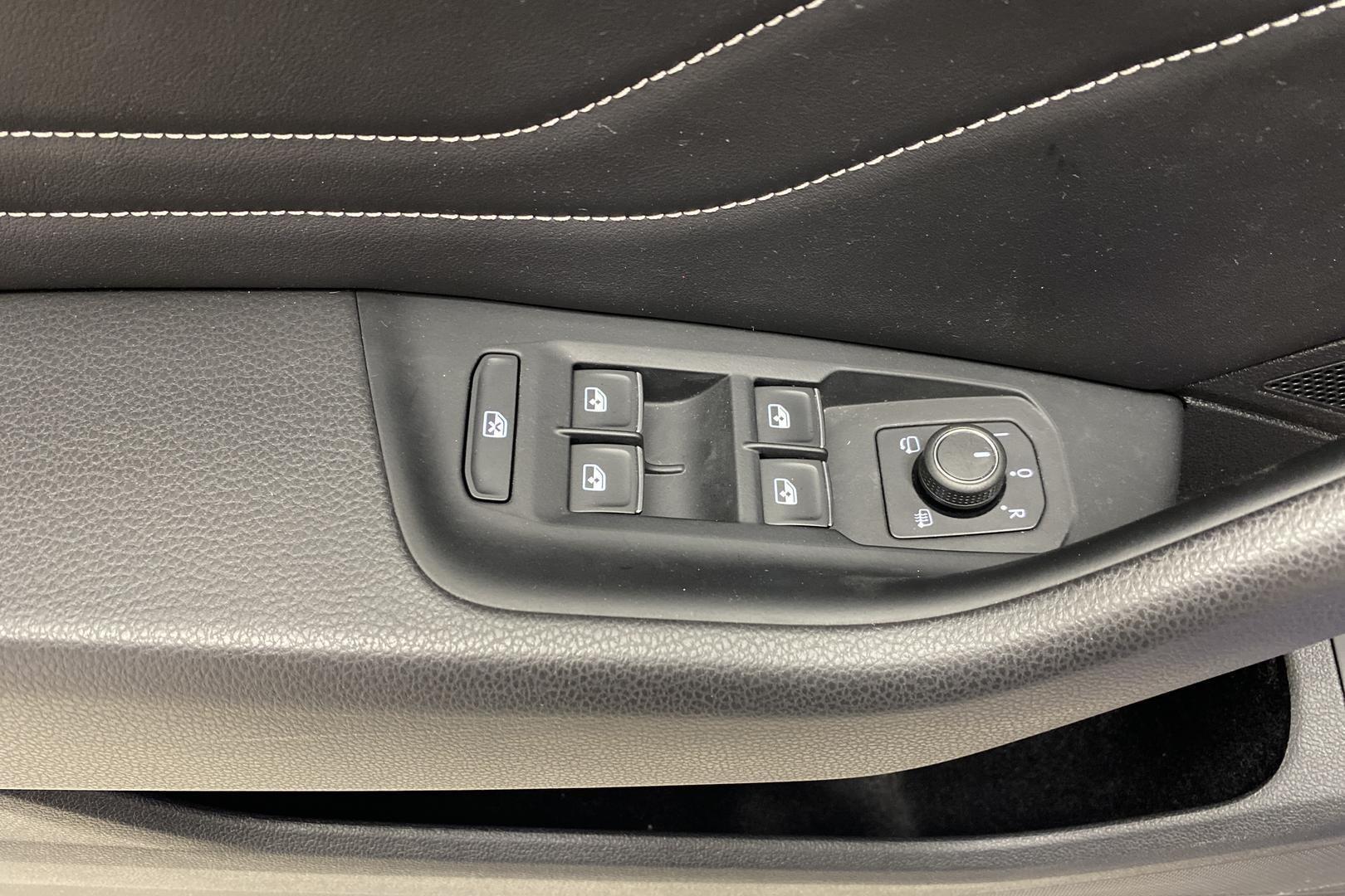 Volkswagen Arteon 2022