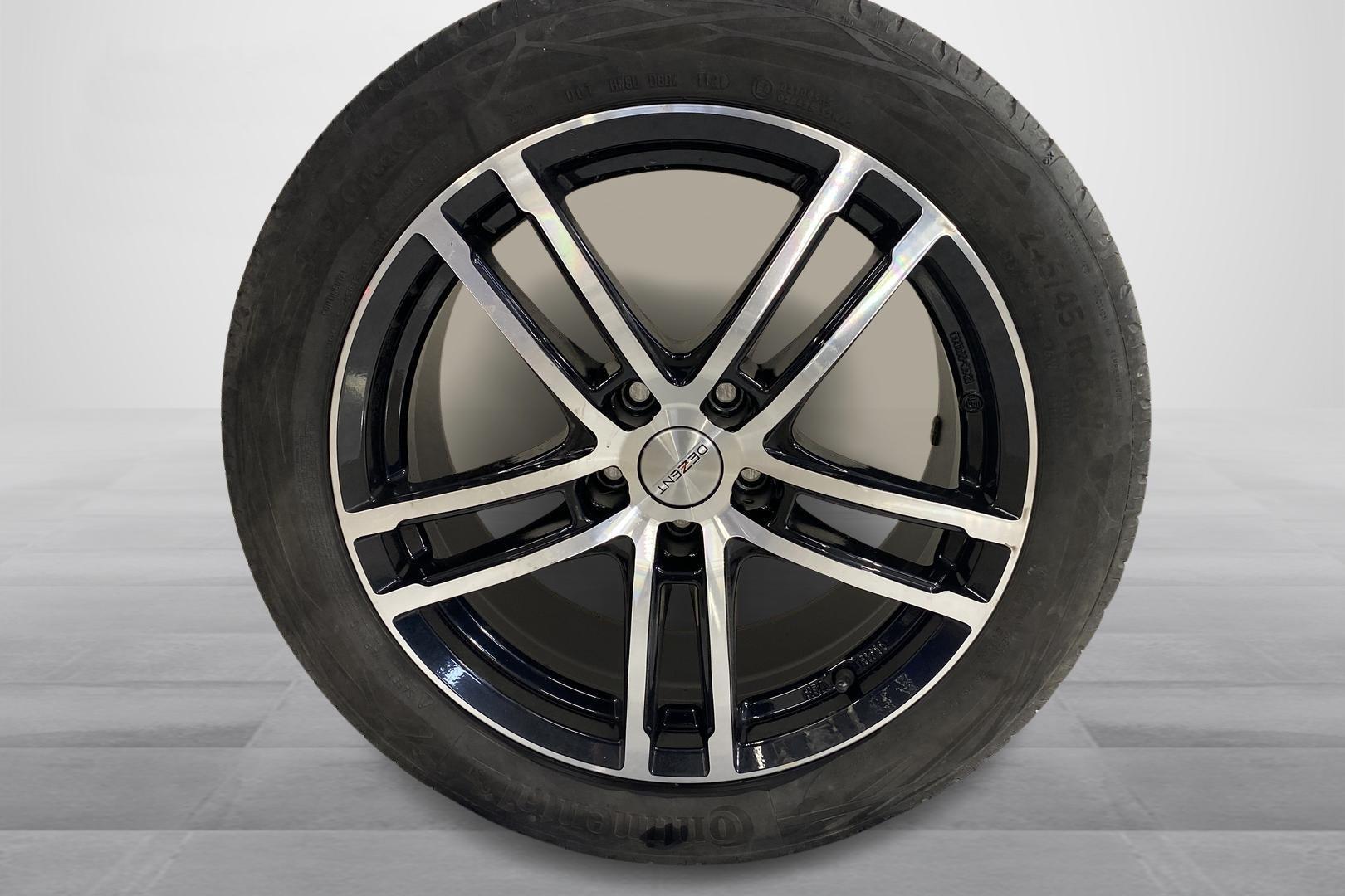 Volkswagen Arteon 2022