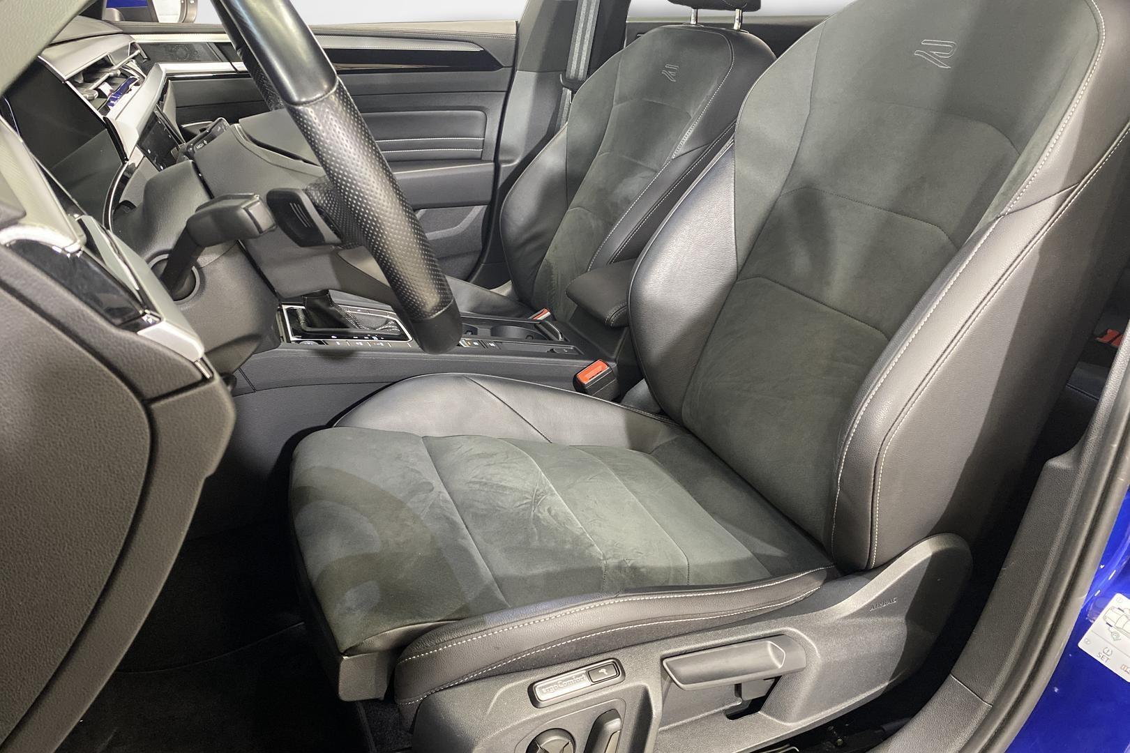 Volkswagen Arteon 2022