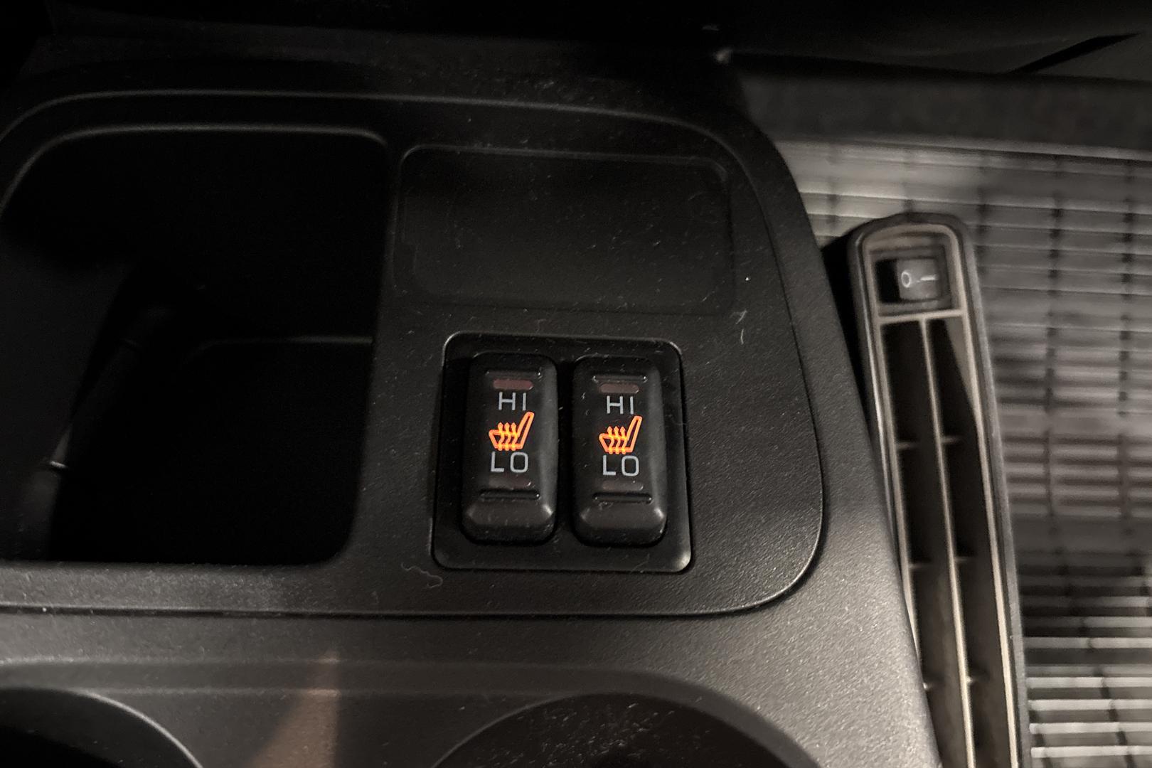 Mitsubishi Space Star 2016