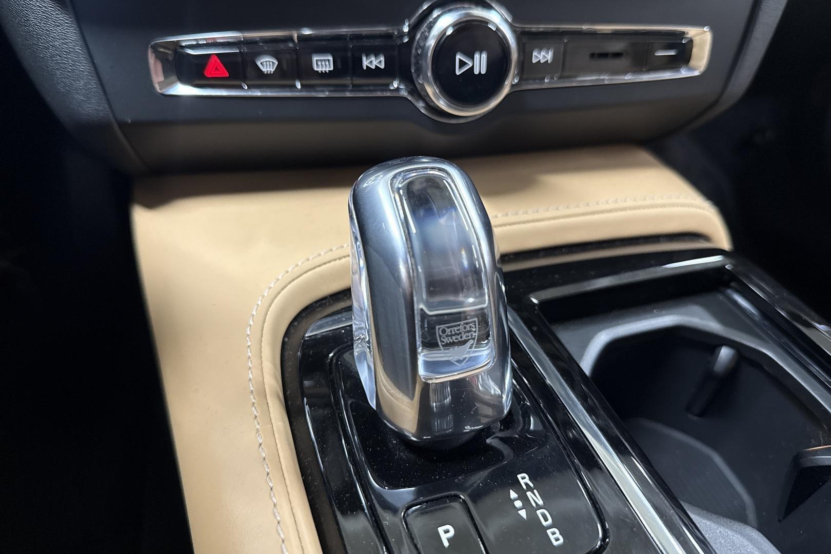 Volvo S90 2019