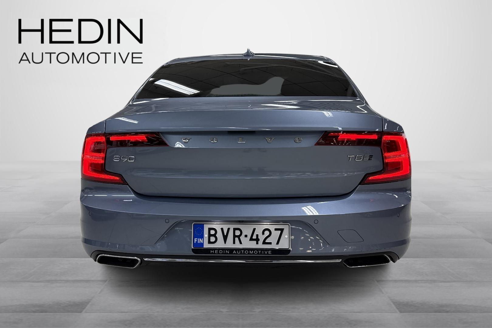 Volvo S90 2019