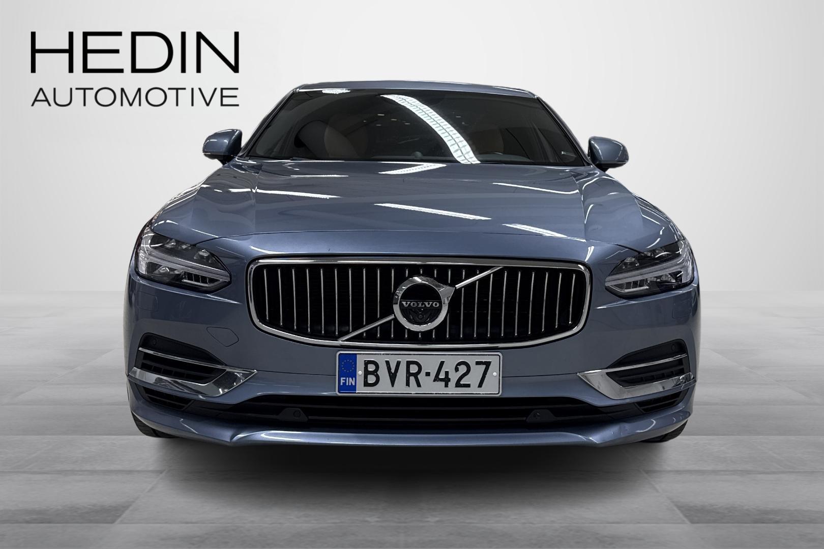 Volvo S90 2019