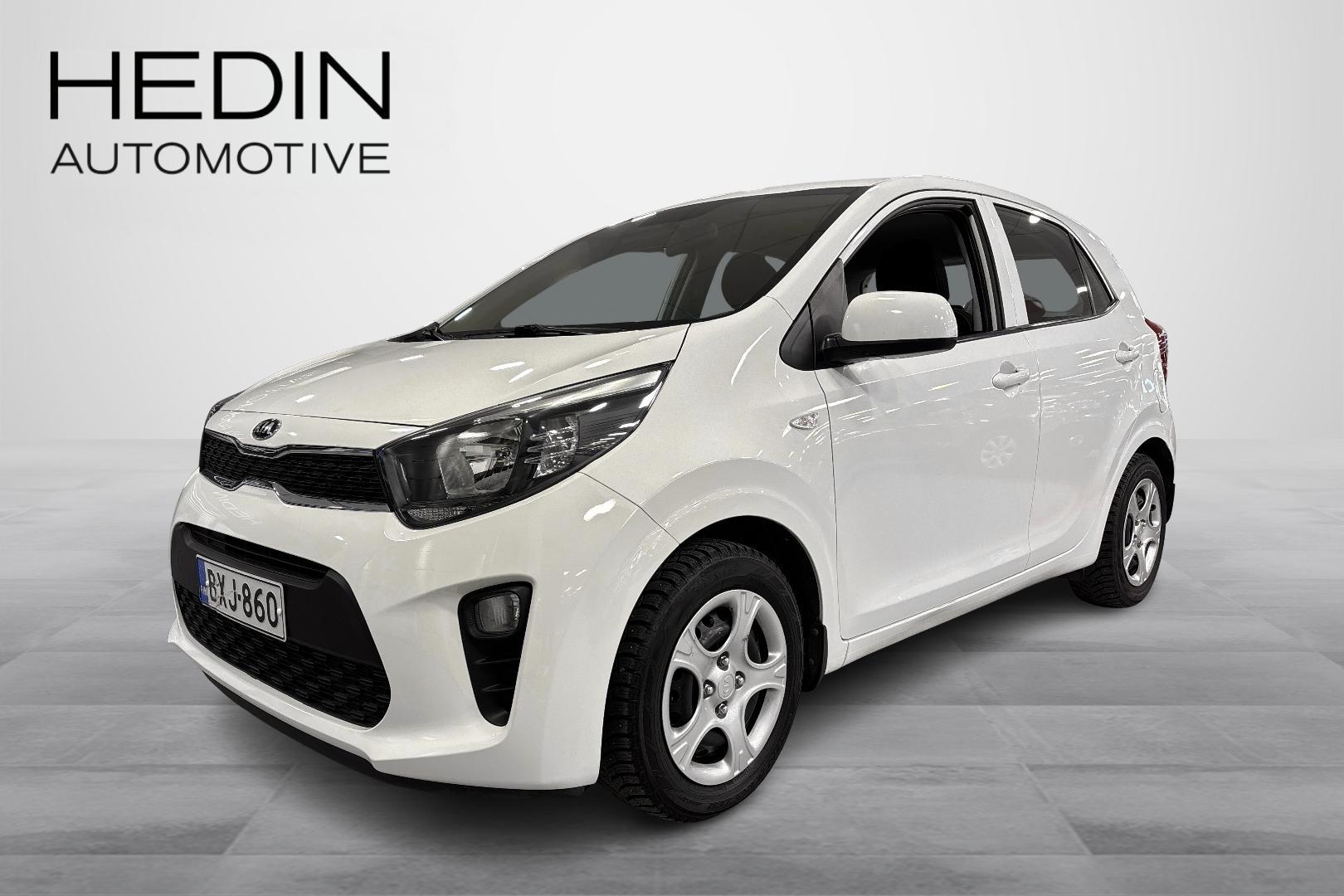 KIA Picanto 2019