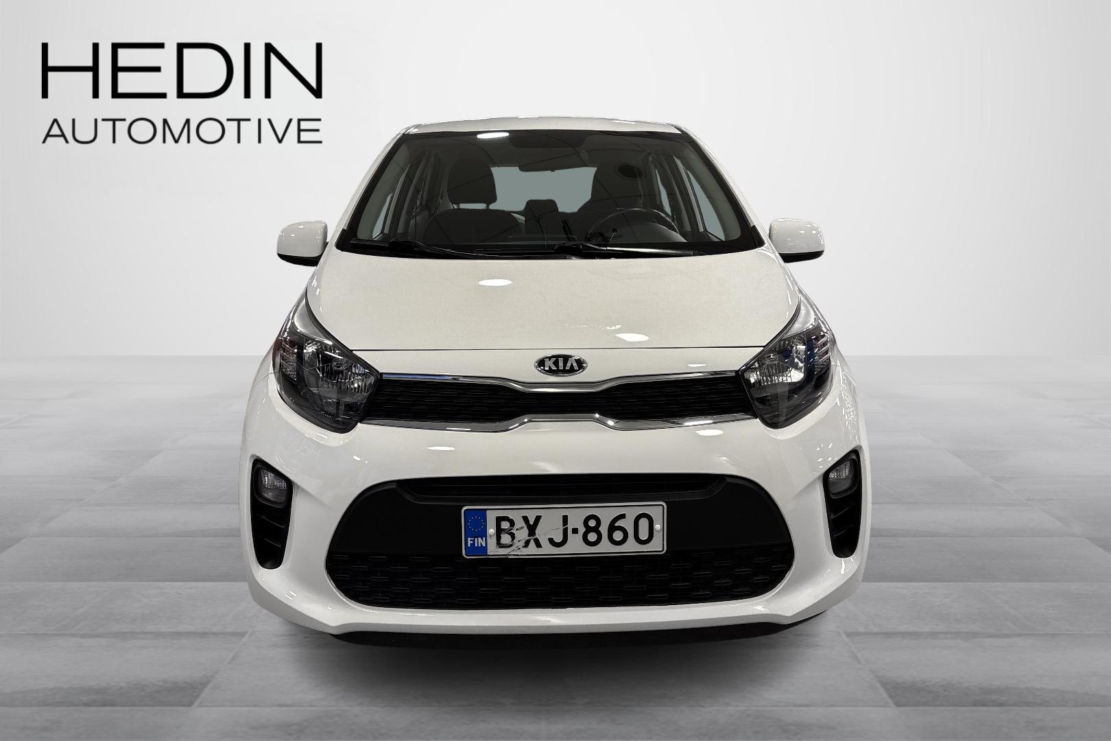 KIA Picanto 2019