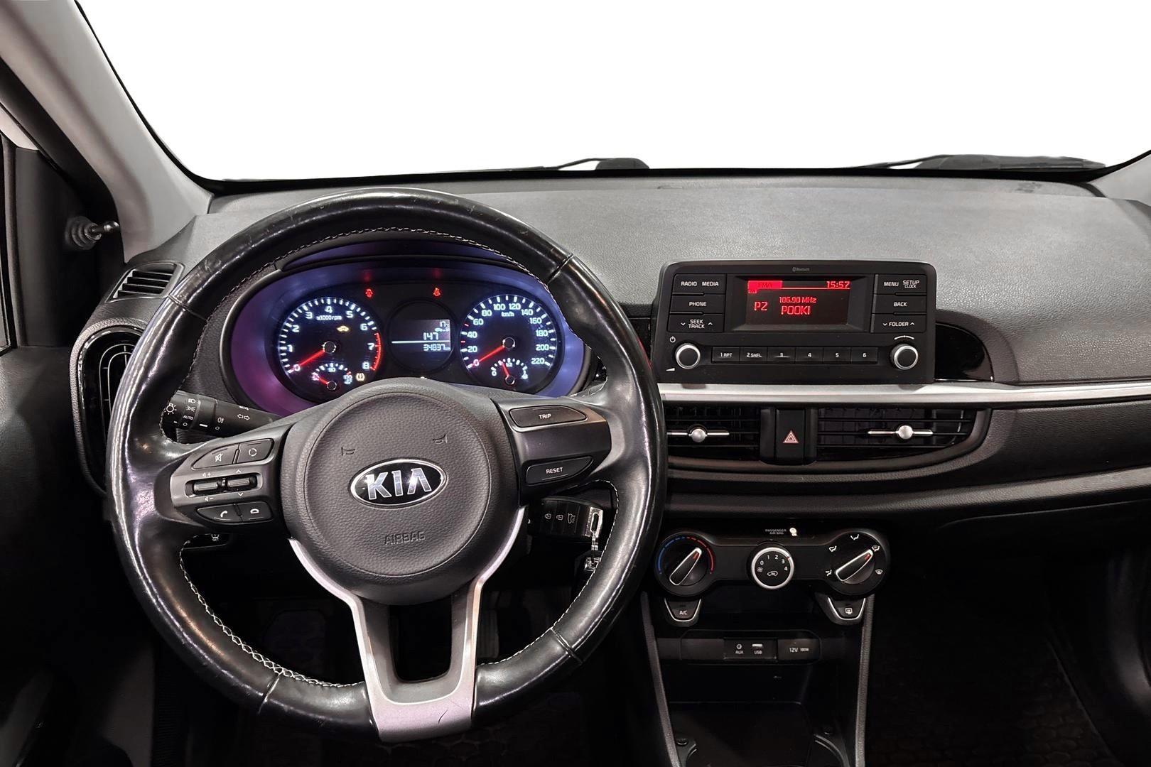 KIA Picanto 2019